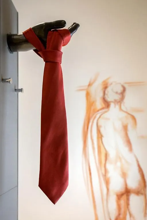 Locanda Del Bagatto Milazzo Bed and breakfast