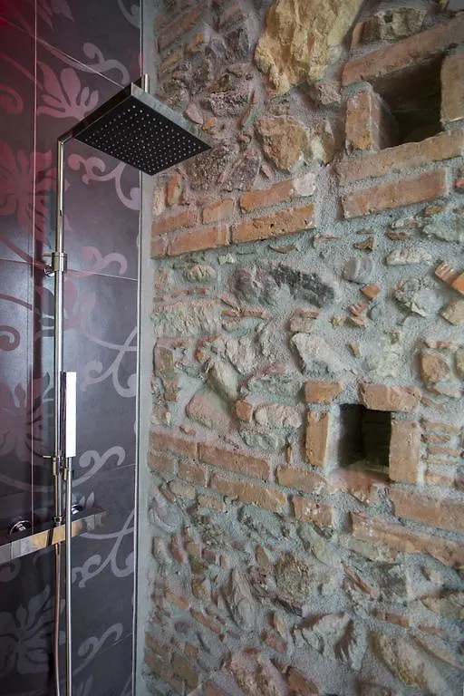Bed and breakfast Locanda Del Bagatto Milazzo