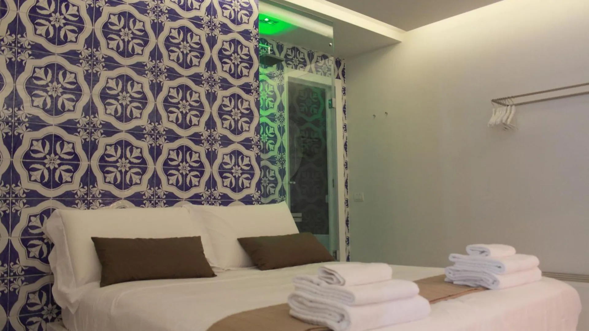 Locanda Del Bagatto Milazzo 3*,  Italia