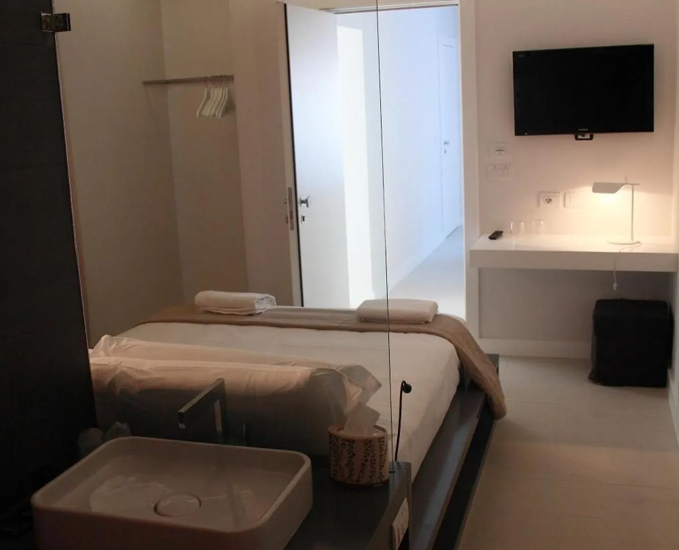 *** Bed and breakfast Locanda Del Bagatto Milazzo Italia