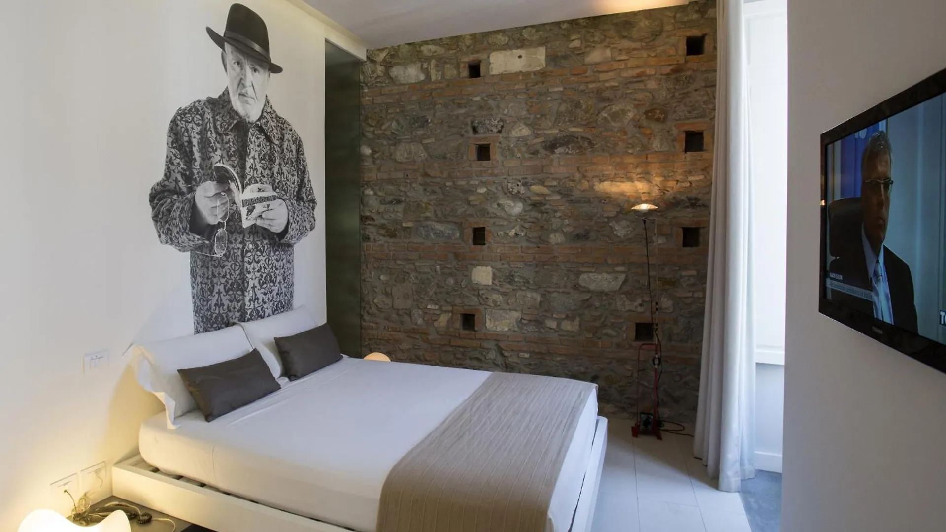 Locanda Del Bagatto Milazzo Bed and breakfast