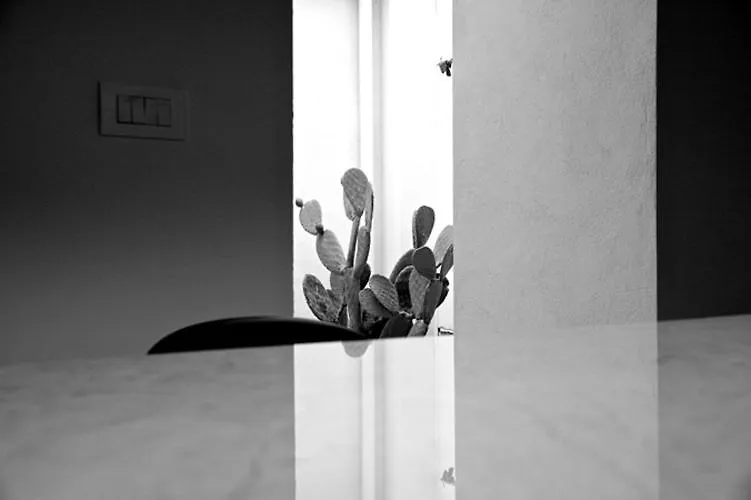 Locanda Del Bagatto Milazzo Bed and breakfast