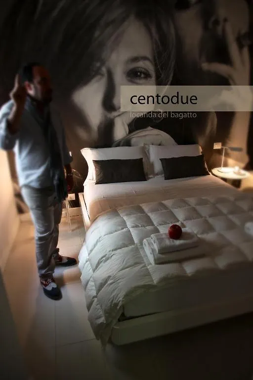 Bed and breakfast Locanda Del Bagatto Milazzo