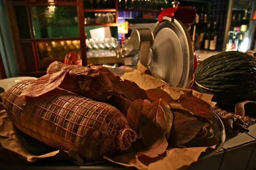 Locanda Del Bagatto Milazzo