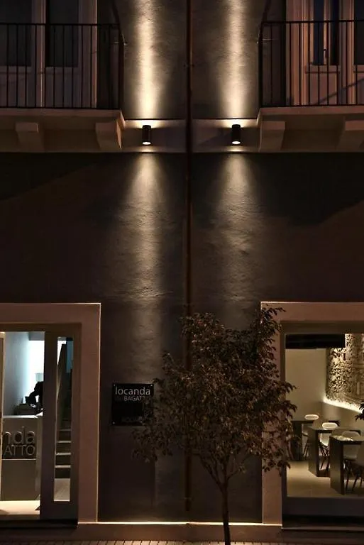 Locanda Del Bagatto Milazzo