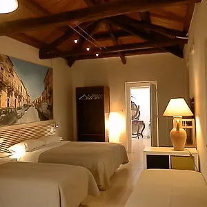 Bed and breakfast Re Umberto