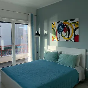 Bed and breakfast La Finestra Sul Mare
