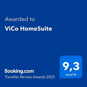 Appartamento Vico Homesuite, Milazzo