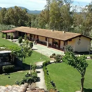 Agriturismo Monte Majore Siliqua